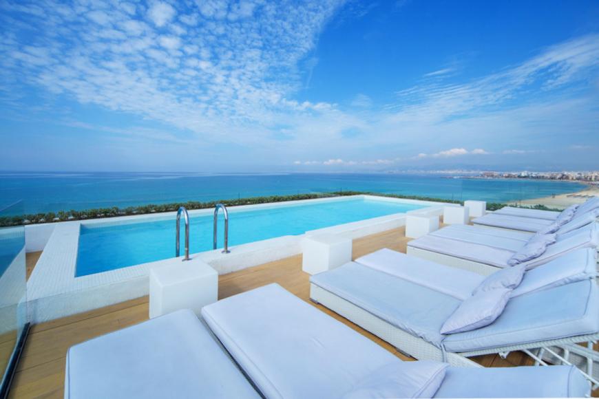 4 Sterne Hotel: HM Tropical - Playa de Palma, Mallorca (Balearen), Bild 4