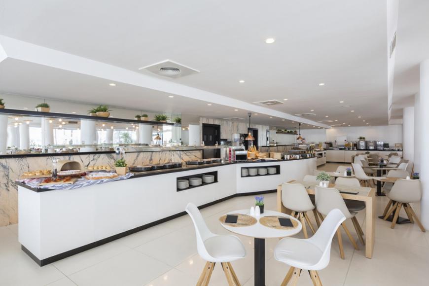 4 Sterne Hotel: HM Tropical - Playa de Palma, Mallorca (Balearen), Bild 5