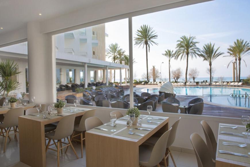 4 Sterne Hotel: HM Tropical - Playa de Palma, Mallorca (Balearen), Bild 6