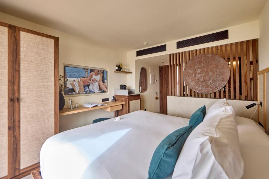 5 Sterne Familienhotel: Purobeach Resort Santa Ponsa (ex Club Santa Ponsa) - Santa Ponsa, Mallorca (Balearen), Bild 8