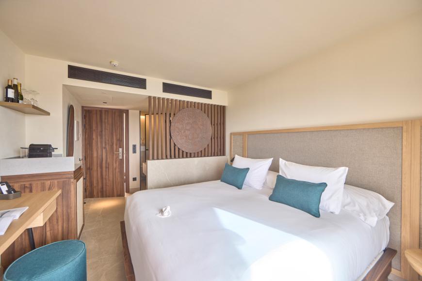 5 Sterne Familienhotel: Purobeach Resort Santa Ponsa (ex Club Santa Ponsa) - Santa Ponsa, Mallorca (Balearen), Bild 7