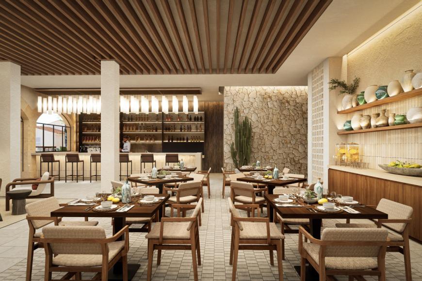 5 Sterne Familienhotel: Purobeach Resort Santa Ponsa (ex Club Santa Ponsa) - Santa Ponsa, Mallorca (Balearen), Bild 5