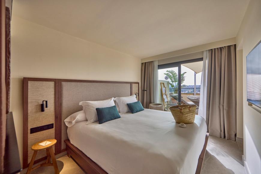 5 Sterne Familienhotel: Purobeach Resort Santa Ponsa (ex Club Santa Ponsa) - Santa Ponsa, Mallorca (Balearen), Bild 2