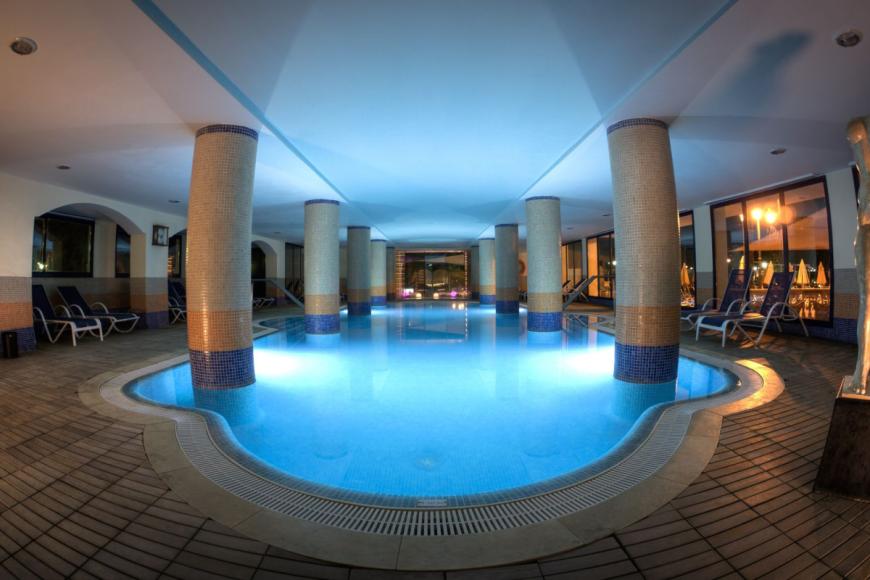 4 Sterne Hotel: CM Castell de Mar - Cala Millor, Mallorca (Balearen), Bild 3