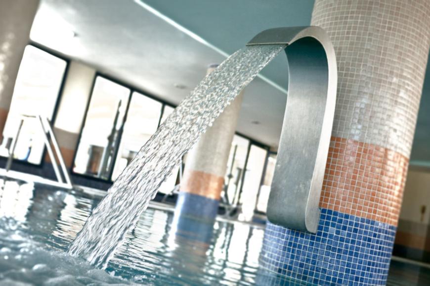 4 Sterne Hotel: CM Castell de Mar - Cala Millor, Mallorca (Balearen), Bild 4