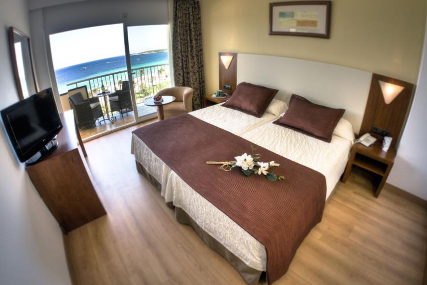 4 Sterne Hotel: CM Castell de Mar - Cala Millor, Mallorca (Balearen), Bild 6