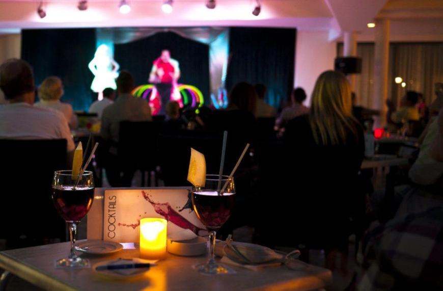 4 Sterne Hotel: CM Castell de Mar - Cala Millor, Mallorca (Balearen), Bild 9