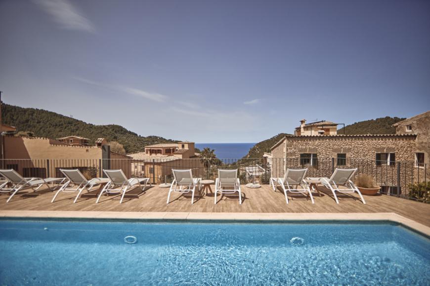 4 Sterne Hotel: Maristel - Adults Only - Estellencs, Mallorca (Balearen), Bild 2