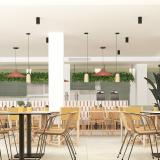 Tangerine by Honne Hotels (ex. HSM Don Juan), Bild 6