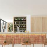 Tangerine by Honne Hotels (ex. HSM Don Juan), Bild 8