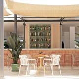 Tangerine by Honne Hotels (ex. HSM Don Juan), Bild 7