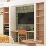 Tangerine by Honne Hotels (ex. HSM Don Juan), Bild 4