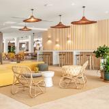 Tangerine by Honne Hotels (ex. HSM Don Juan), Bild 3