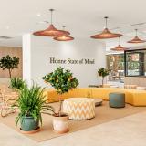 Tangerine by Honne Hotels (ex. HSM Don Juan), Bild 4