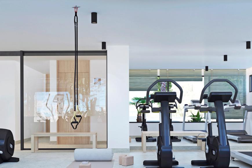 3 Sterne Hotel: Tangerine by Honne Hotels (ex. HSM Don Juan) - Magaluf, Mallorca (Balearen), Bild 9