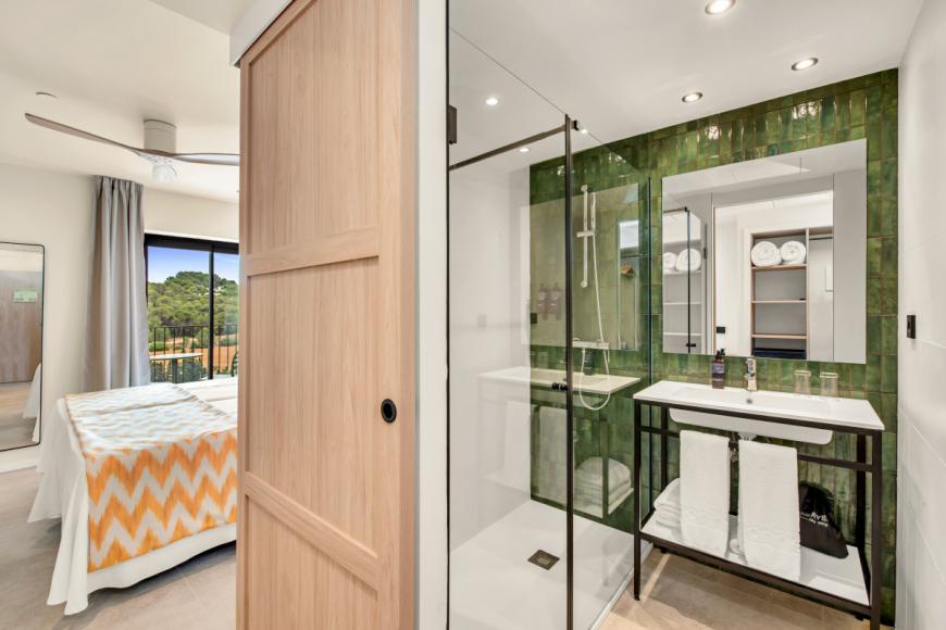 3 Sterne Hotel: Tangerine by Honne Hotels (ex. HSM Don Juan) - Magaluf, Mallorca (Balearen), Bild 10