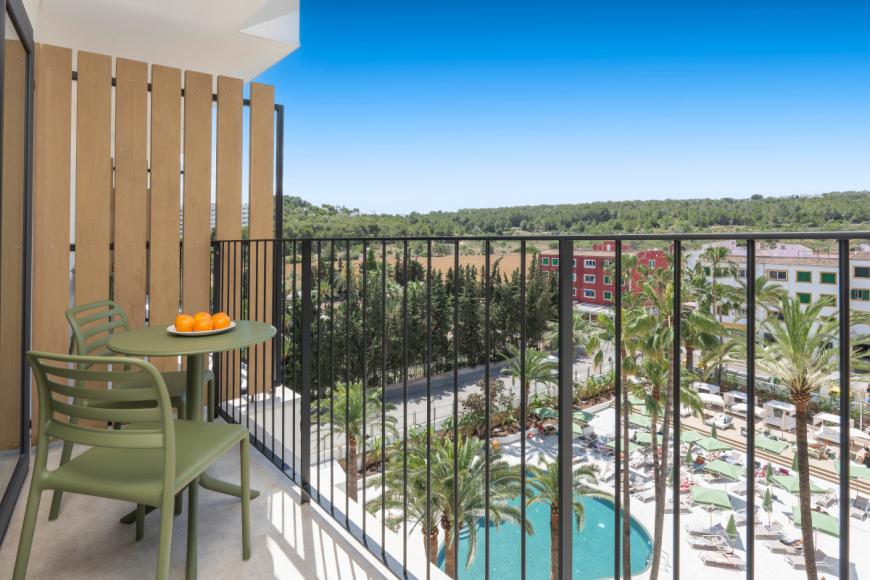 3 Sterne Hotel: Tangerine by Honne Hotels (ex. HSM Don Juan) - Magaluf, Mallorca (Balearen), Bild 8