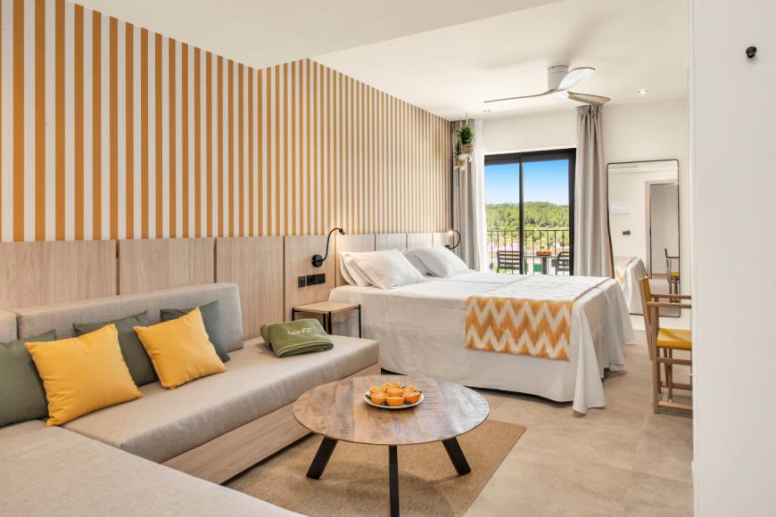 3 Sterne Hotel: Tangerine by Honne Hotels (ex. HSM Don Juan) - Magaluf, Mallorca (Balearen), Bild 6