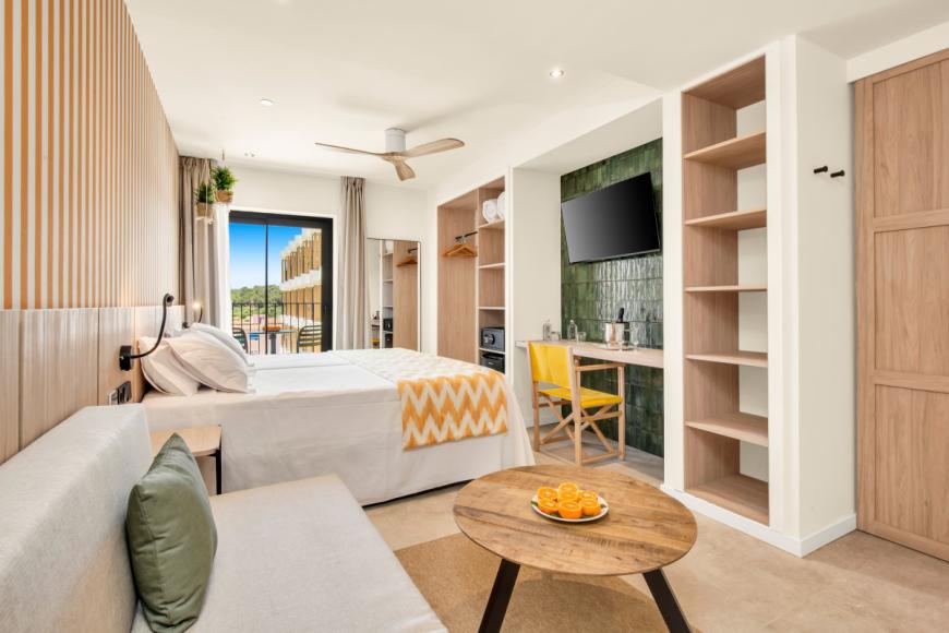 3 Sterne Hotel: Tangerine by Honne Hotels (ex. HSM Don Juan) - Magaluf, Mallorca (Balearen), Bild 7