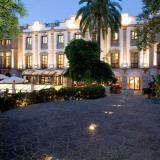 5 Sterne Hotel: Gran Hotel Soller, Puerto de Soller, Mallorca (Balearen)