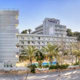 4 Sterne Hotel: Bahia del Sol, Santa Ponsa, Mallorca (Balearen)
