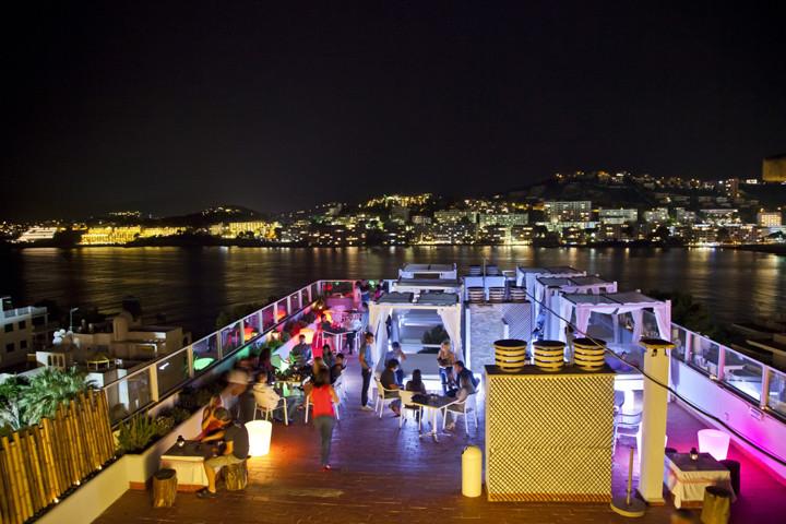 4 Sterne Hotel: Bahia del Sol - Santa Ponsa, Mallorca (Balearen), Bild 9