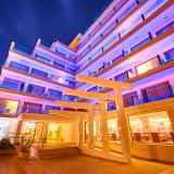 4 Sterne Hotel: Indico Rock Hotel Mallorca - Adults Only, Arenal, Mallorca (Balearen)