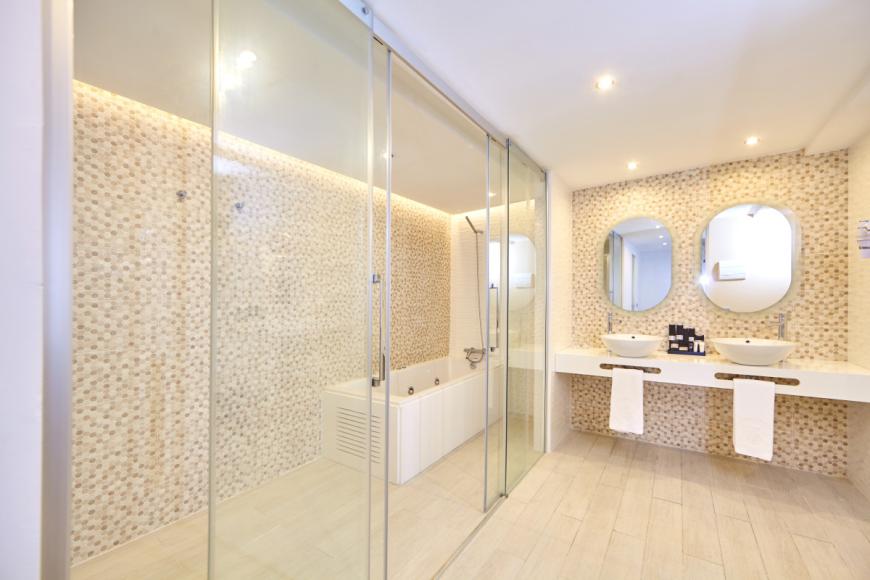 4 Sterne Hotel: Indico Rock Hotel Mallorca - Adults Only - Arenal, Mallorca (Balearen), Bild 9