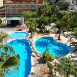 3 Sterne Familienhotel: Club Simo, Cala Millor, Mallorca (Balearen)