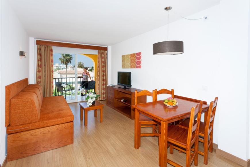 3 Sterne Familienhotel: Club Simo - Cala Millor, Mallorca (Balearen), Bild 9
