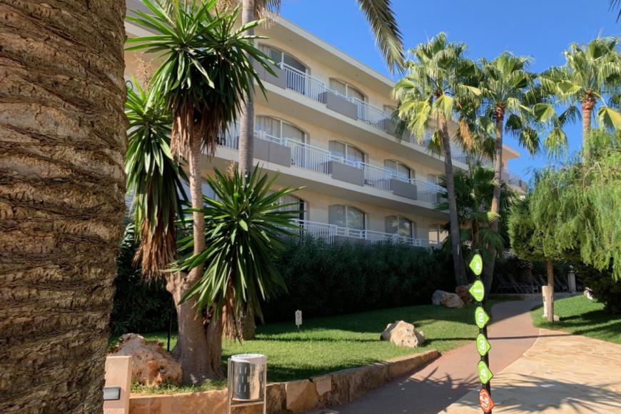 3 Sterne Familienhotel: Club Simo - Cala Millor, Mallorca (Balearen), Bild 10
