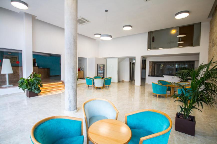 3 Sterne Hotel: Gala Amic Hotel - Can Pastilla, Mallorca (Balearen), Bild 2