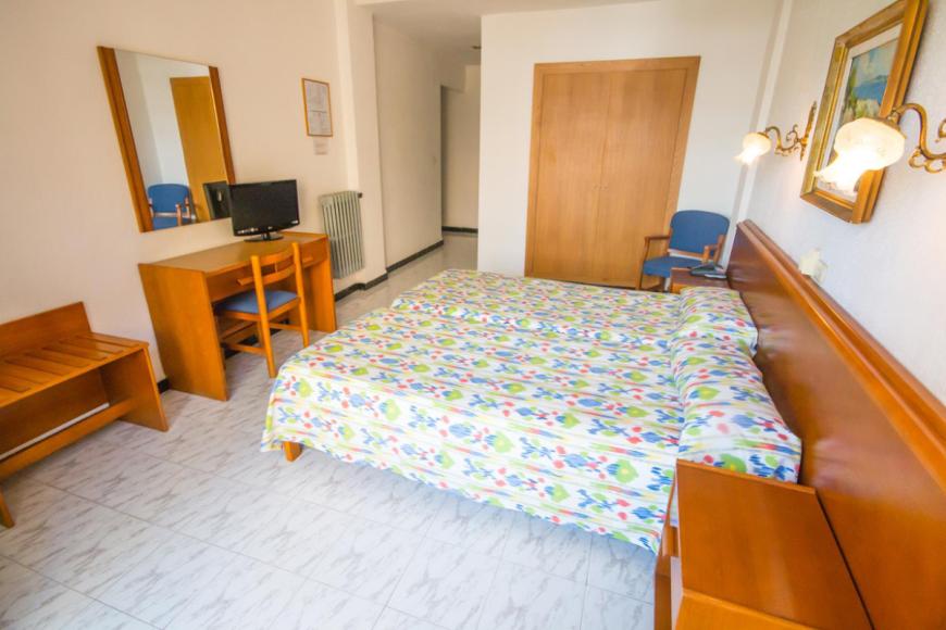 3 Sterne Hotel: Gala Amic Hotel - Can Pastilla, Mallorca (Balearen), Bild 5