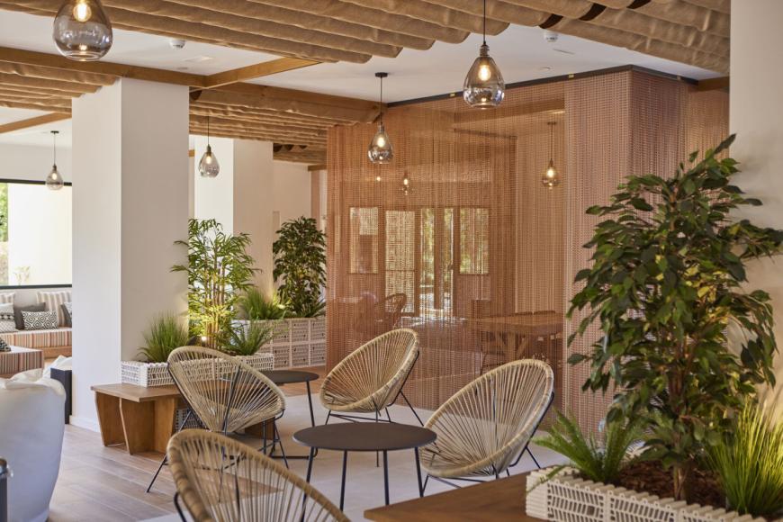 2 Sterne Hotel: Tent Palmanova - Palma Nova, Mallorca (Balearen), Bild 3