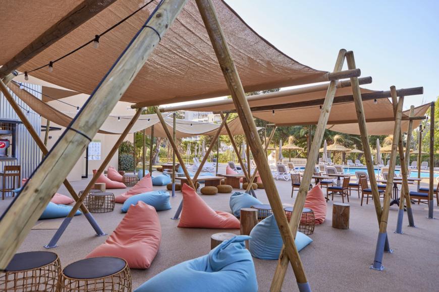 2 Sterne Hotel: Tent Palmanova - Palma Nova, Mallorca (Balearen), Bild 5