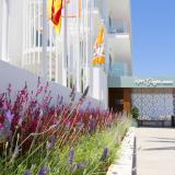 4 Sterne Hotel: HSM Regana - Adults only, Cala Ratjada, Mallorca (Balearen)