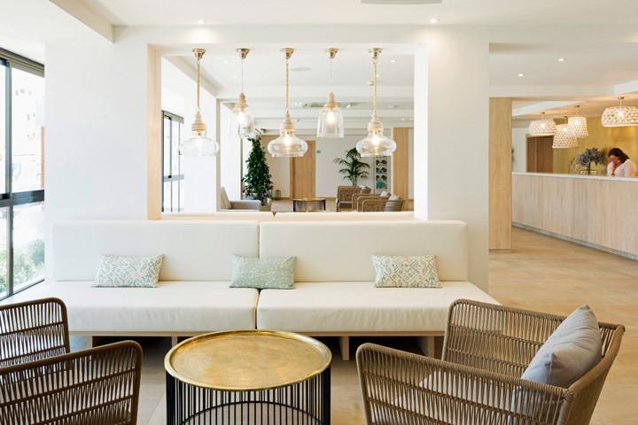 4 Sterne Hotel: HSM Regana - Adults only - Cala Ratjada, Mallorca (Balearen), Bild 6
