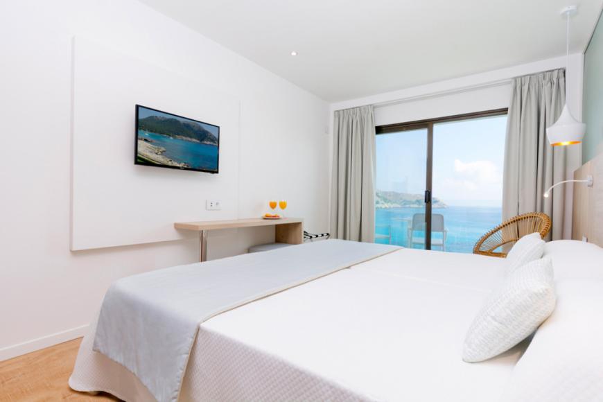 4 Sterne Hotel: HSM Regana - Adults only - Cala Ratjada, Mallorca (Balearen), Bild 8
