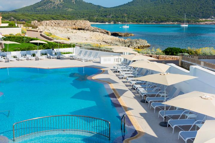 4 Sterne Hotel: HSM Regana - Adults only - Cala Ratjada, Mallorca (Balearen), Bild 2