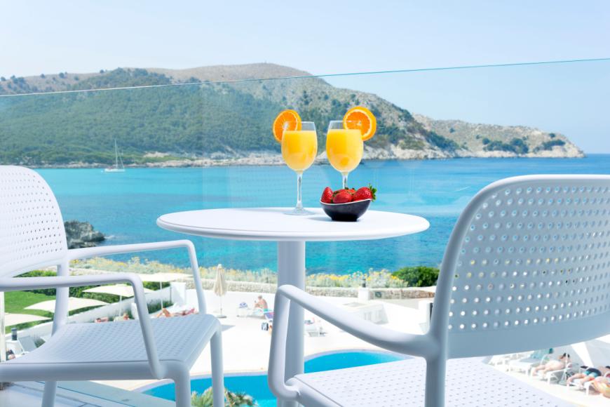 4 Sterne Hotel: HSM Regana - Adults only - Cala Ratjada, Mallorca (Balearen), Bild 9