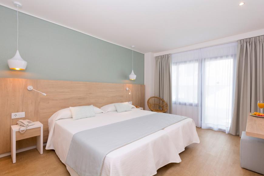 4 Sterne Hotel: HSM Regana - Adults only - Cala Ratjada, Mallorca (Balearen), Bild 7