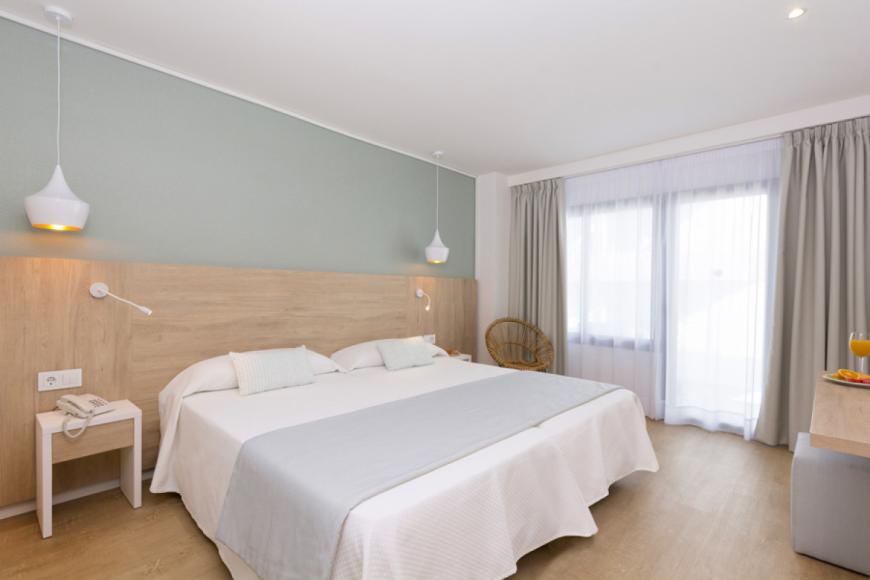 4 Sterne Hotel: HSM Regana - Adults only - Cala Ratjada, Mallorca (Balearen), Bild 6