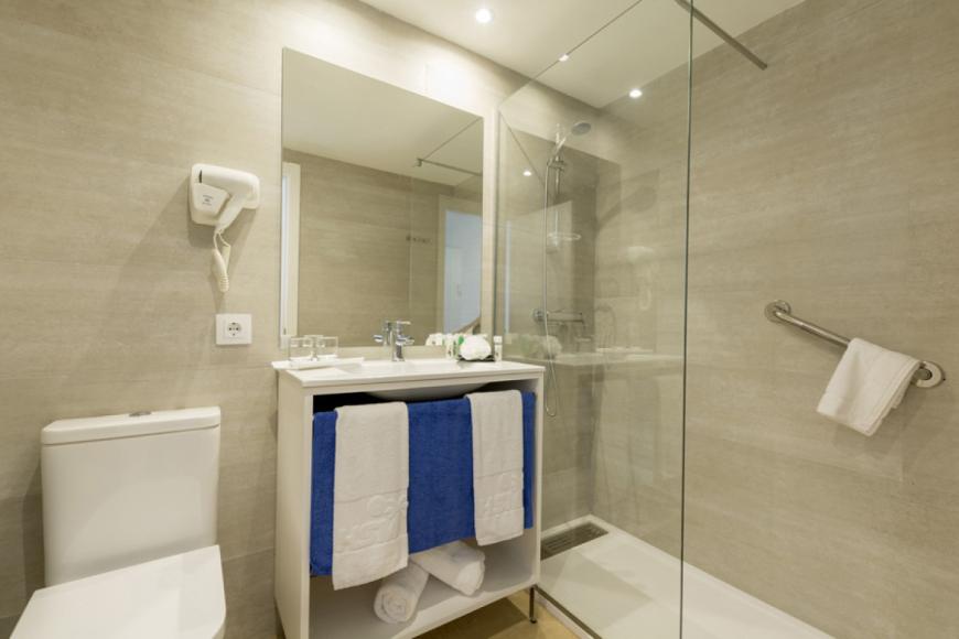 4 Sterne Hotel: HSM Regana - Adults only - Cala Ratjada, Mallorca (Balearen), Bild 9