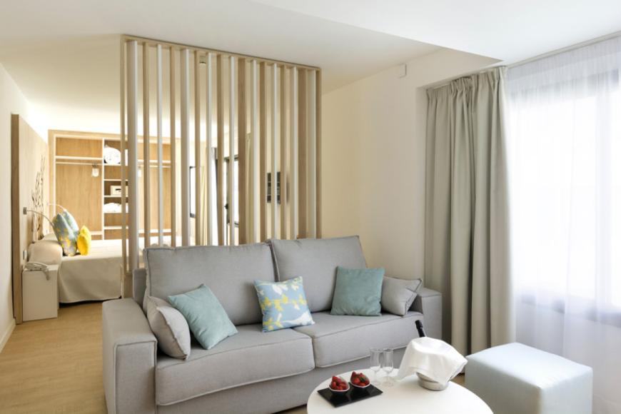 4 Sterne Hotel: HSM Regana - Adults only - Cala Ratjada, Mallorca (Balearen), Bild 7