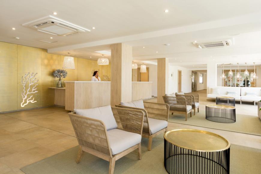 4 Sterne Hotel: HSM Regana - Adults only - Cala Ratjada, Mallorca (Balearen), Bild 4