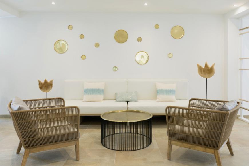 4 Sterne Hotel: HSM Regana - Adults only - Cala Ratjada, Mallorca (Balearen), Bild 5