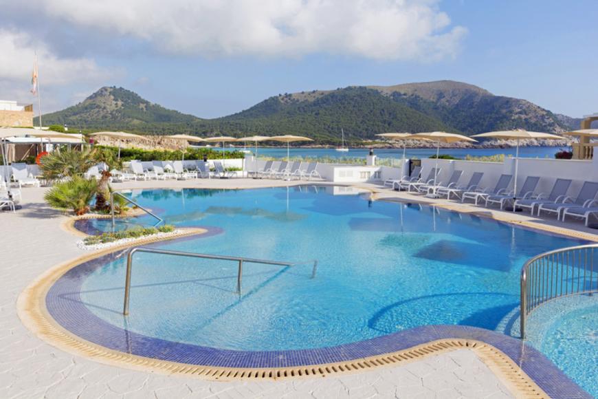 4 Sterne Hotel: HSM Regana - Adults only - Cala Ratjada, Mallorca (Balearen), Bild 2