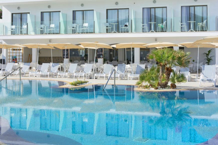 4 Sterne Hotel: HSM Regana - Adults only - Cala Ratjada, Mallorca (Balearen)