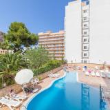 3 Sterne Hotel: Blue Sea Arenal Tower - Adults Only, Arenal, Mallorca (Balearen)