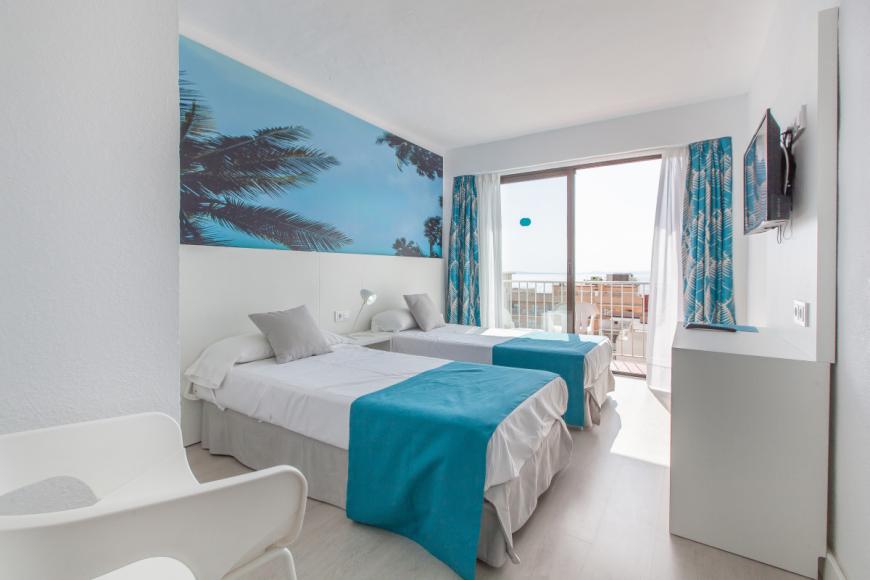 3 Sterne Hotel: Blue Sea Arenal Tower - Adults Only - Arenal, Mallorca (Balearen), Bild 3
